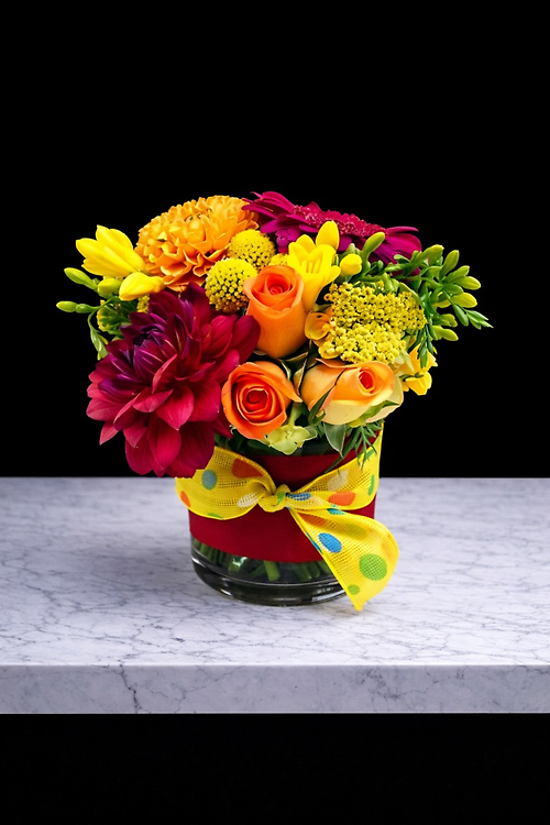 Carnevale Bouquet