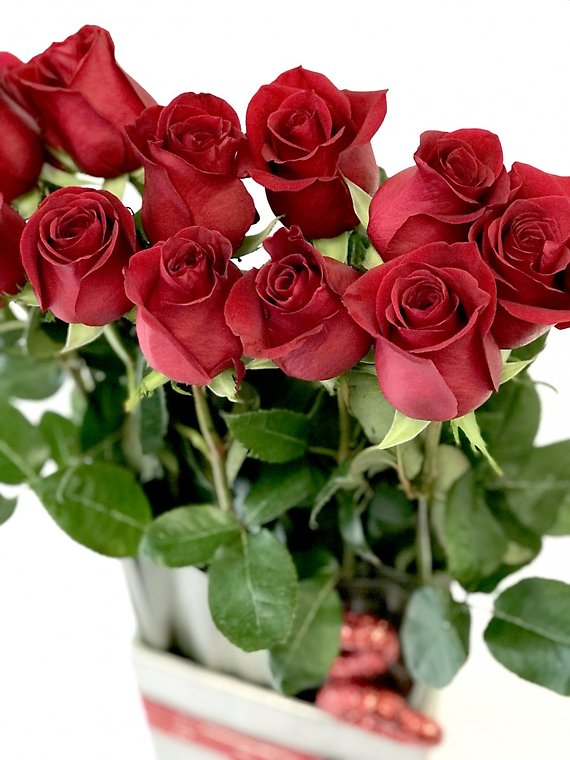 You Are Loved Bouquet
