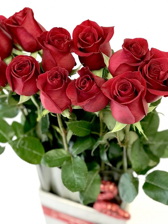 You Are Loved Bouquet