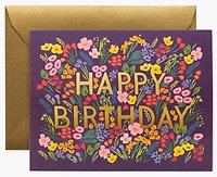 Crimson Allure Bouquet - Medium