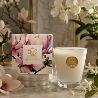 Grand CasaBlanca Versailles Tuberose Diffuser
