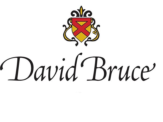 2011 David Bruce Chardonnay Estate