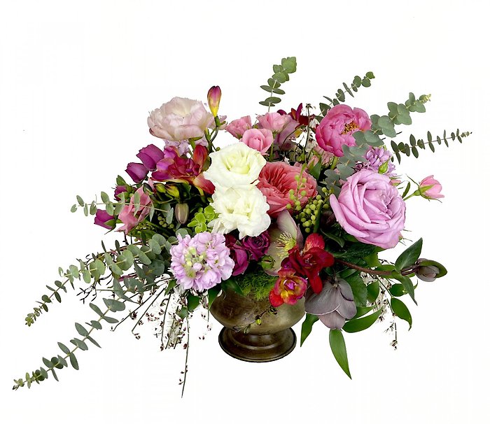 Lady Rose Bouquet