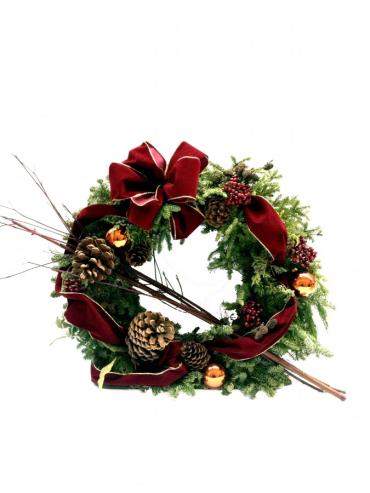 Traditional Wreath