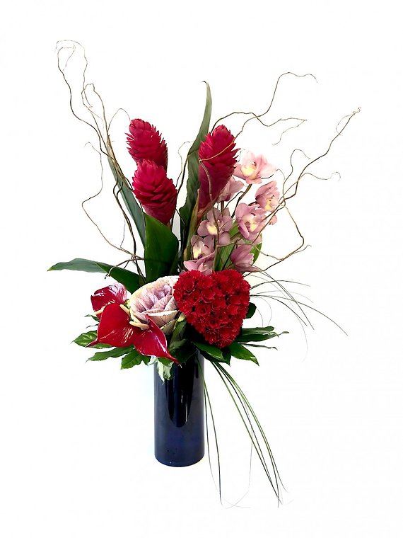 Whole Lotta Love Bouquet