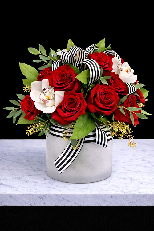 Romantic Flowers