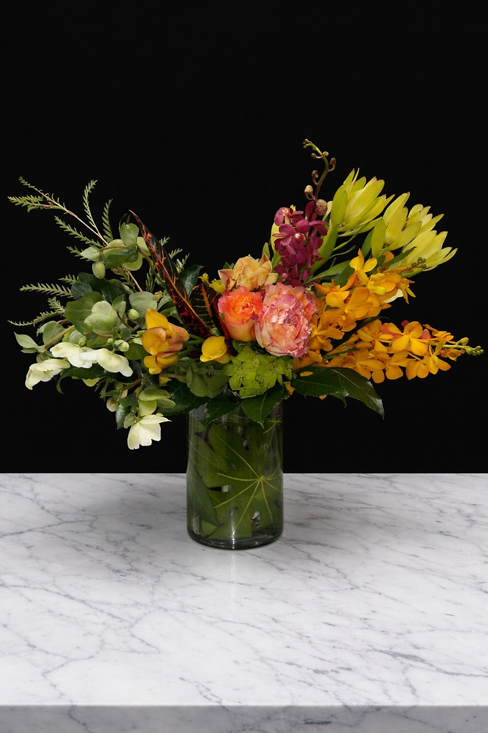 Solara Bouquet
