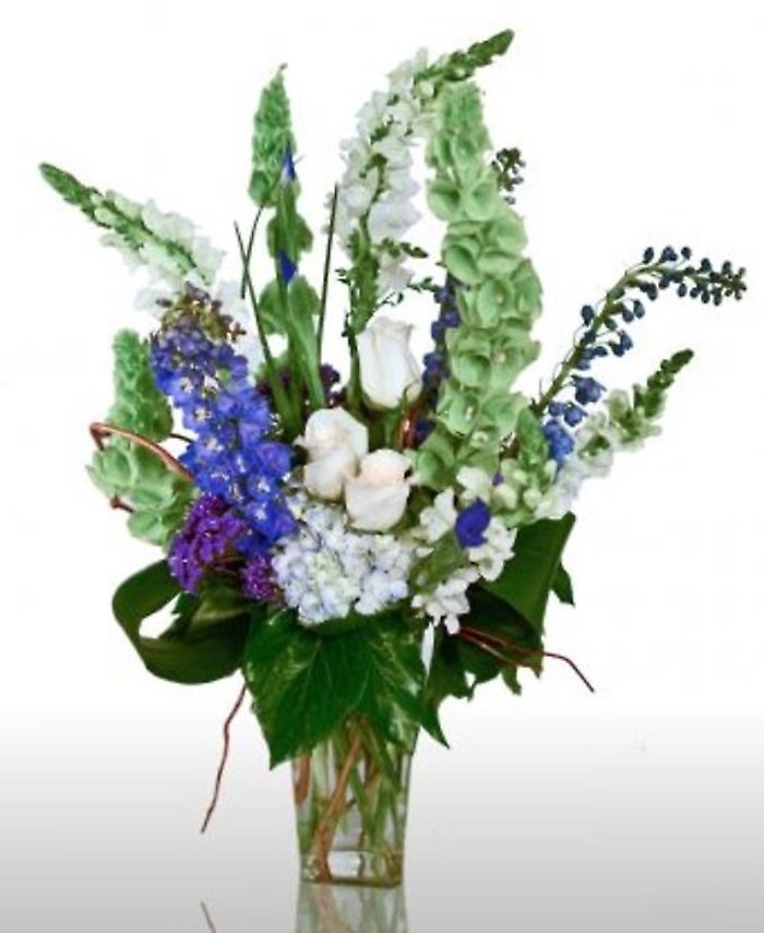 Tidal Rush Bouquet