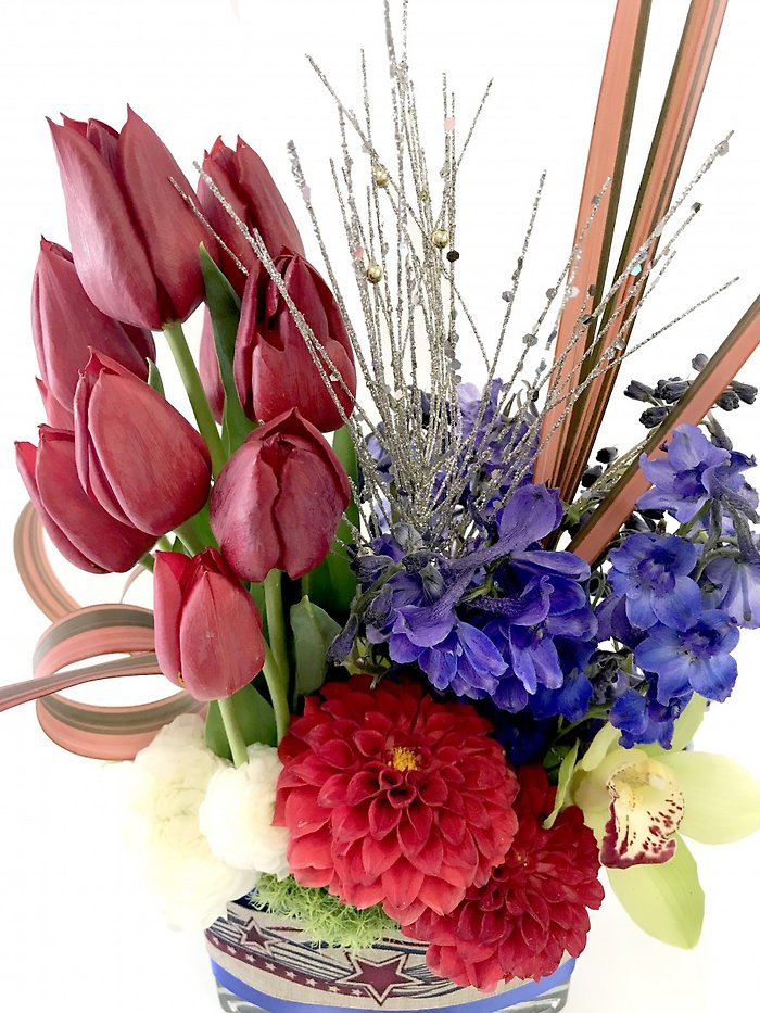 Kabloom Bouquet