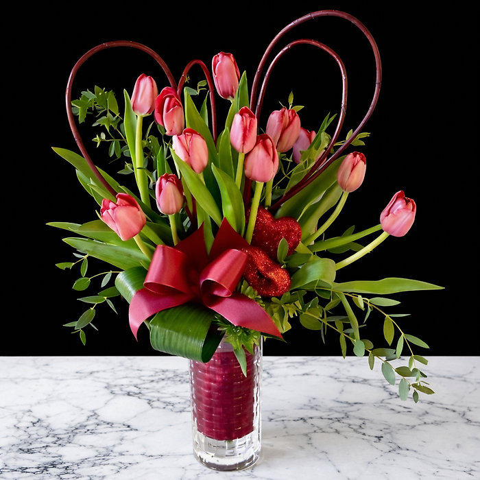 Heartfelt Bouquet