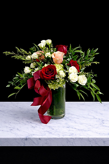 Hold My Hand Bouquet