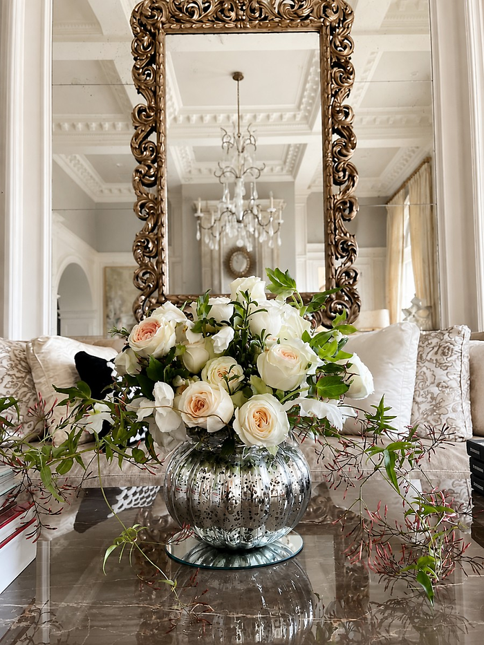 Weekly Floral Subscription