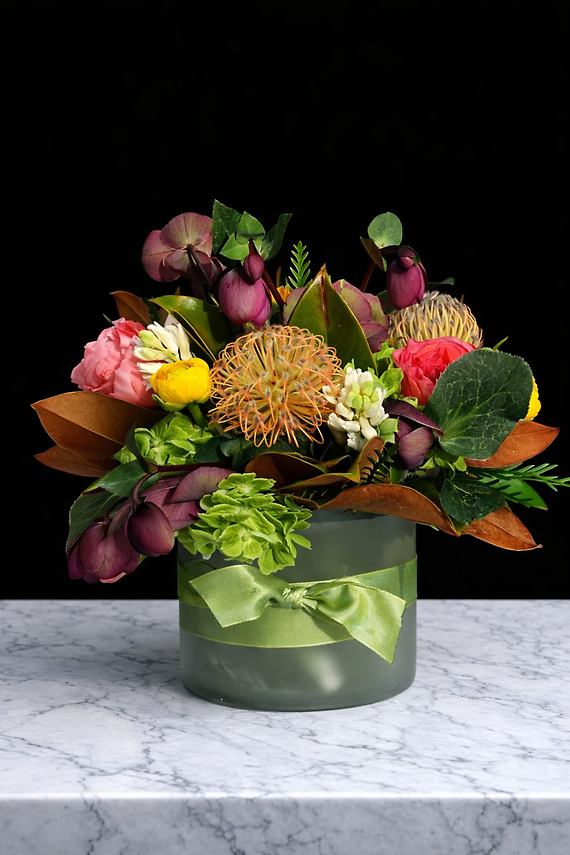 The Botanist Bouquet