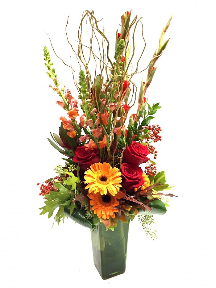 Toffee Crisp Bouquet