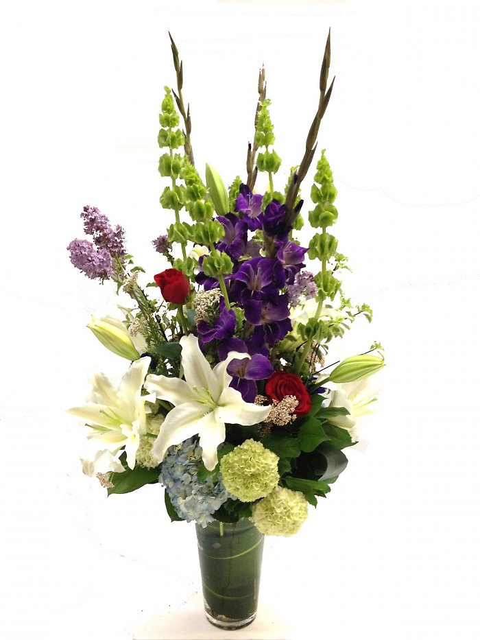 Full Bloom Bouquet