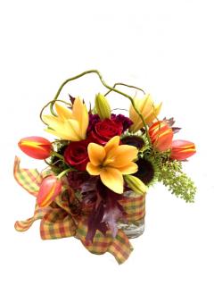 Lilies