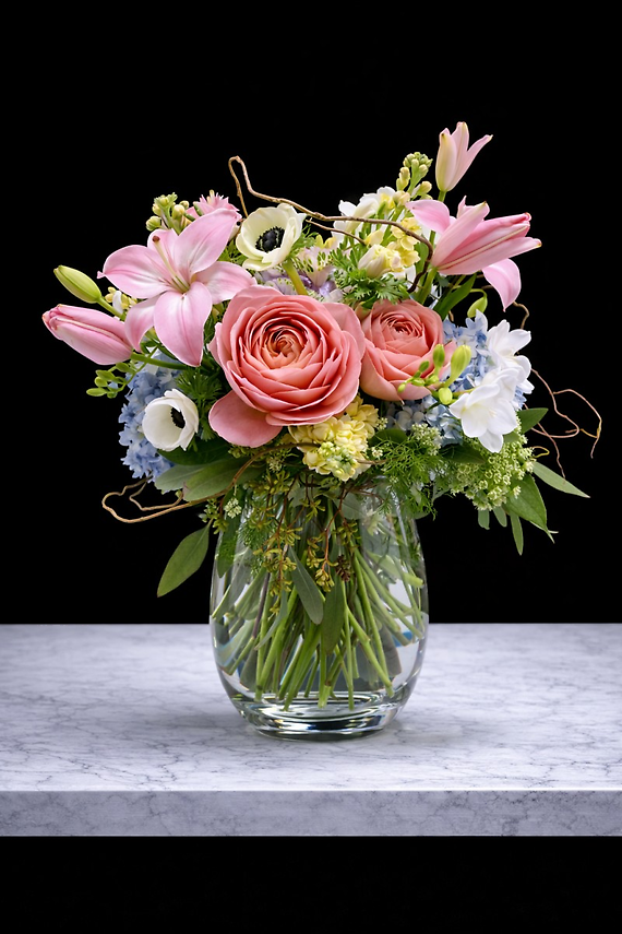 Spring Scent Bouquet