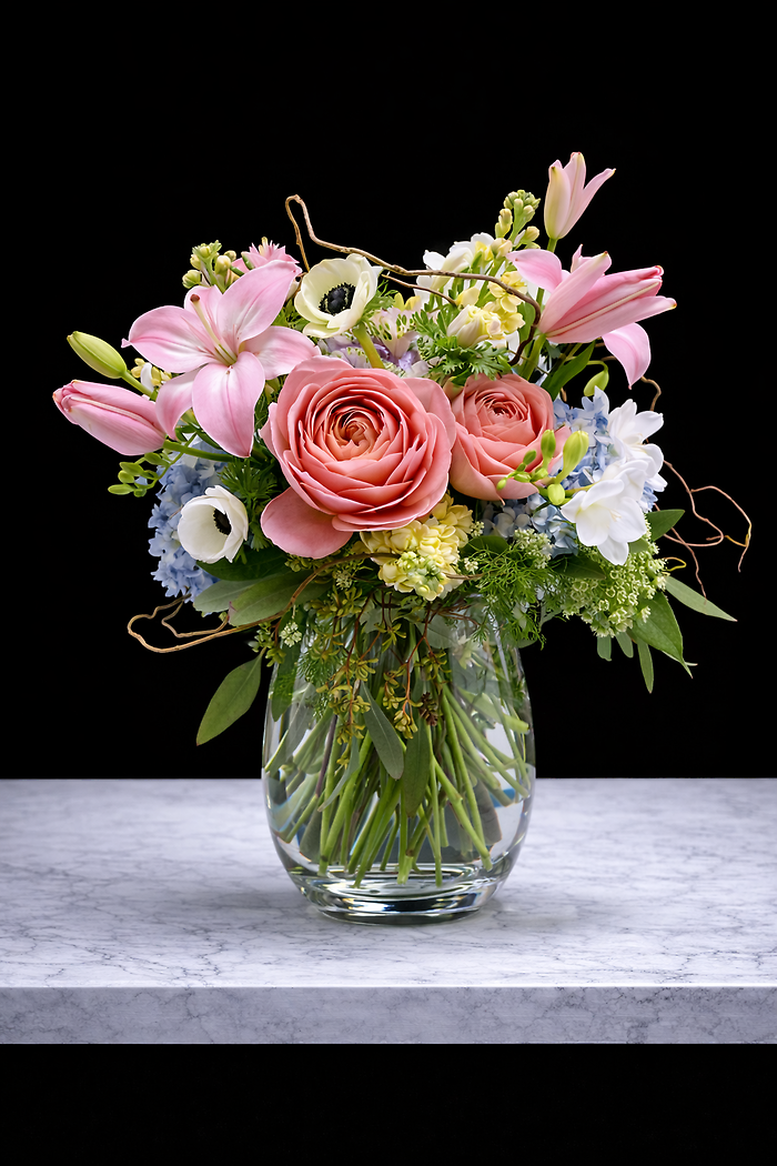 Spring Scent Bouquet
