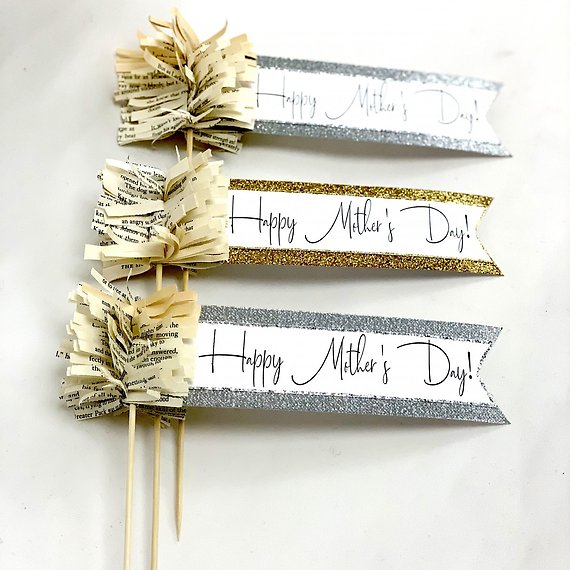 Paper Flags